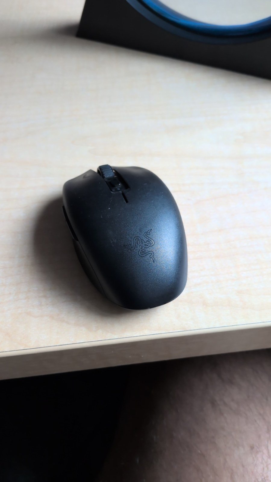 Razer 5K Optical Wireless Mouse